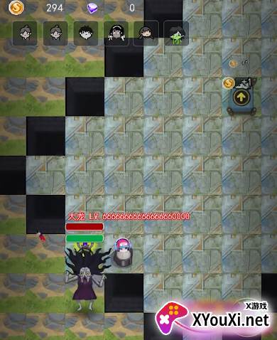 猛鬼宿舍牛掰版本.apk(躺平发育)截图