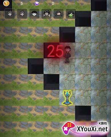 躺平发育鲁班炮台版截图