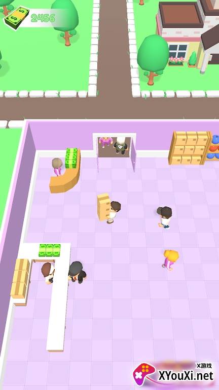 保龄球宇宙手游(Bowling Universe)截图