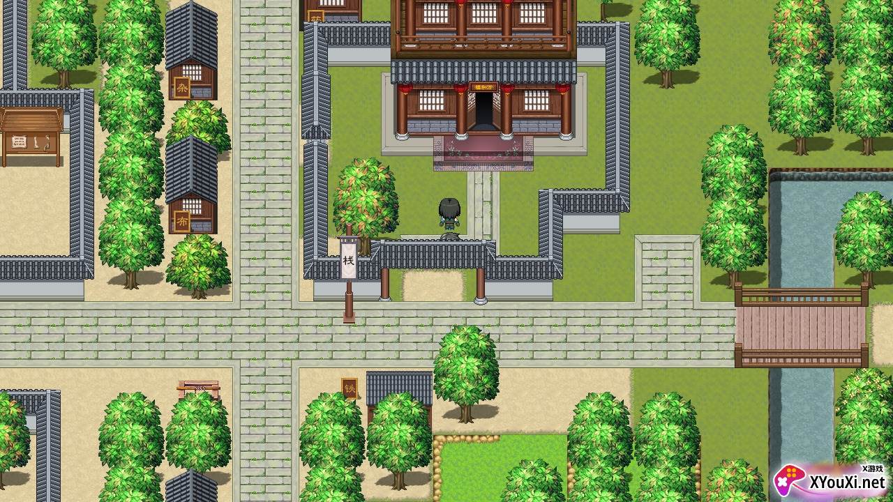 风起武林2022安卓最新版截图