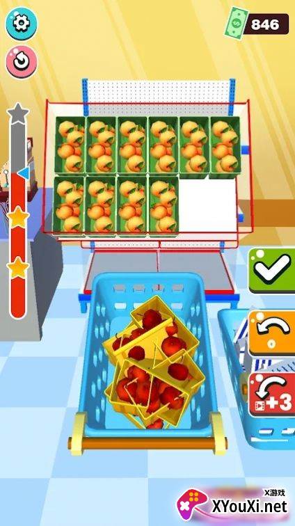 填满商店游戏官方版(fill the store)截图