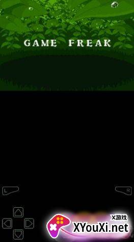 口袋妖怪诸神黄昏重置版截图