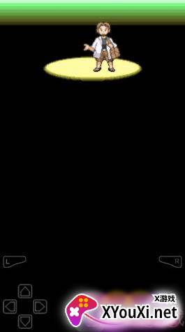 口袋妖怪诸神黄昏重置版截图