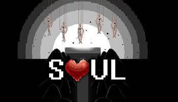 心Soul小游戏截图