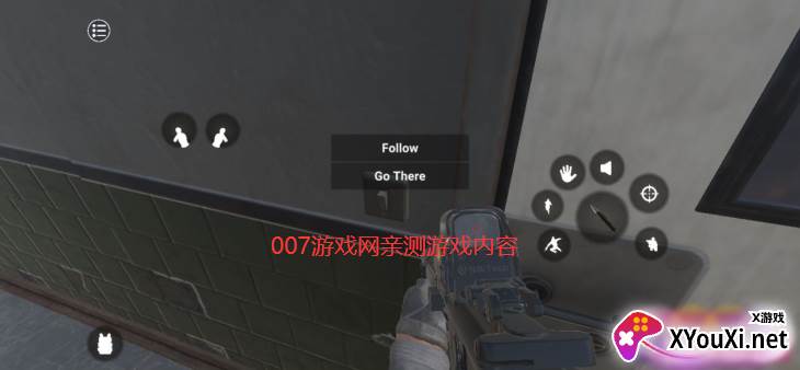 严阵以待无限金币无限钻石手游版截图