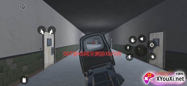 严阵以待无限金币无限钻石手游版截图