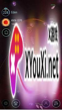 冥王星暗黑星云游戏截图