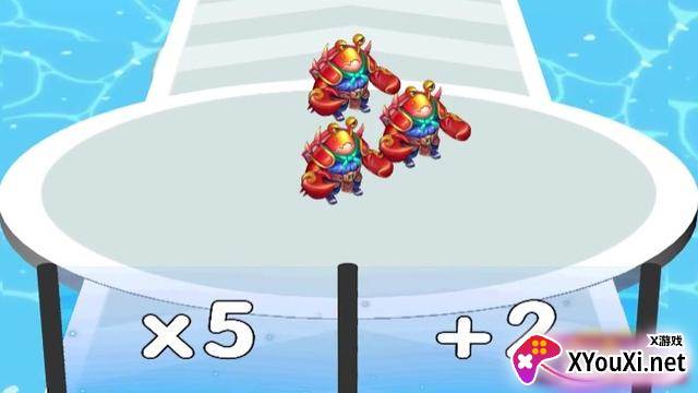 道友向前冲游戏截图