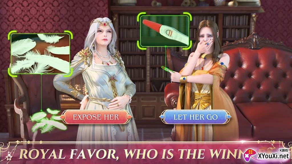 kingschoice游戏截图