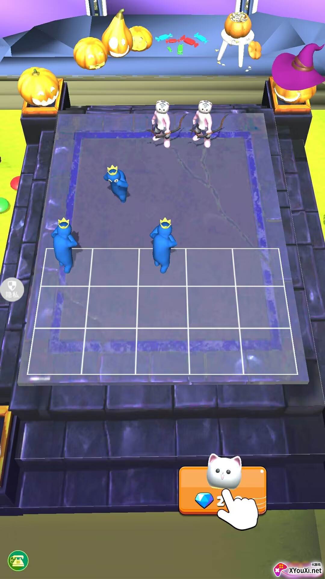 合到停不下来游戏2023最新版截图