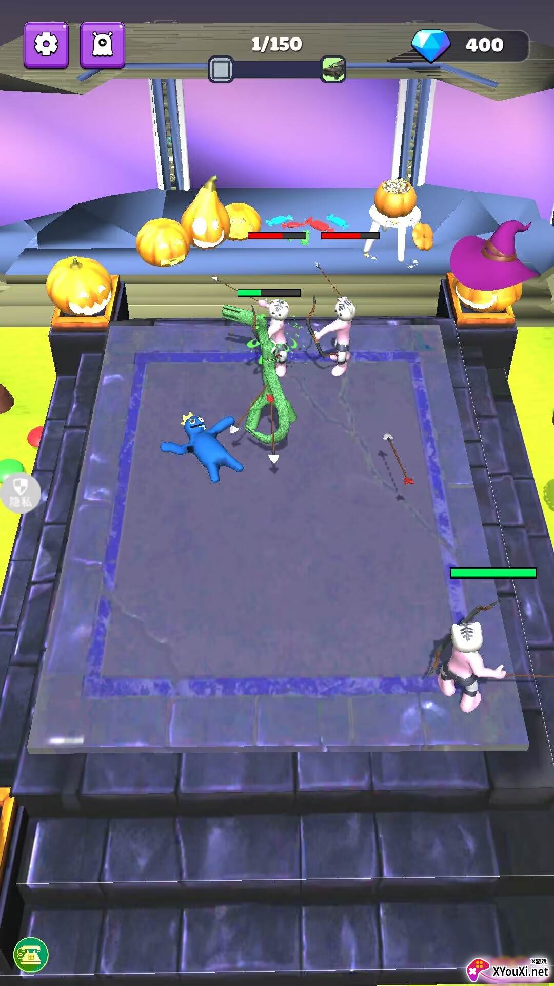 合到停不下来游戏2023最新版截图