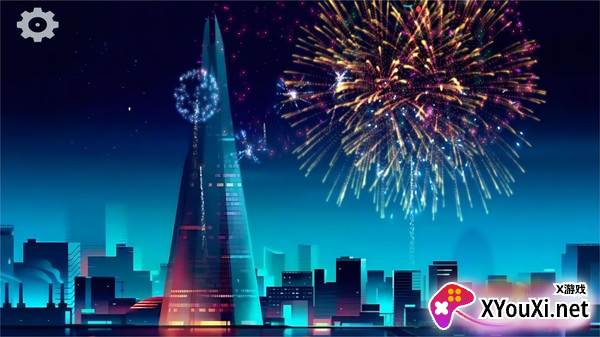 奇妙大世界游戏2023最新版截图