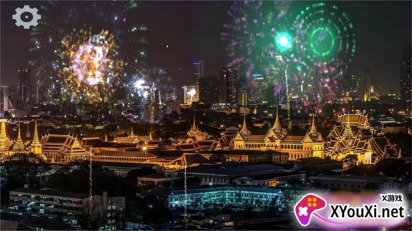 奇妙大世界游戏2023最新版截图