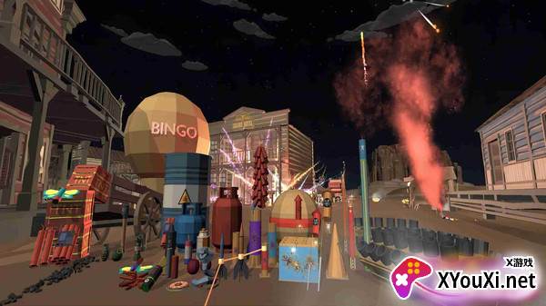 奇妙大世界游戏2023最新版截图