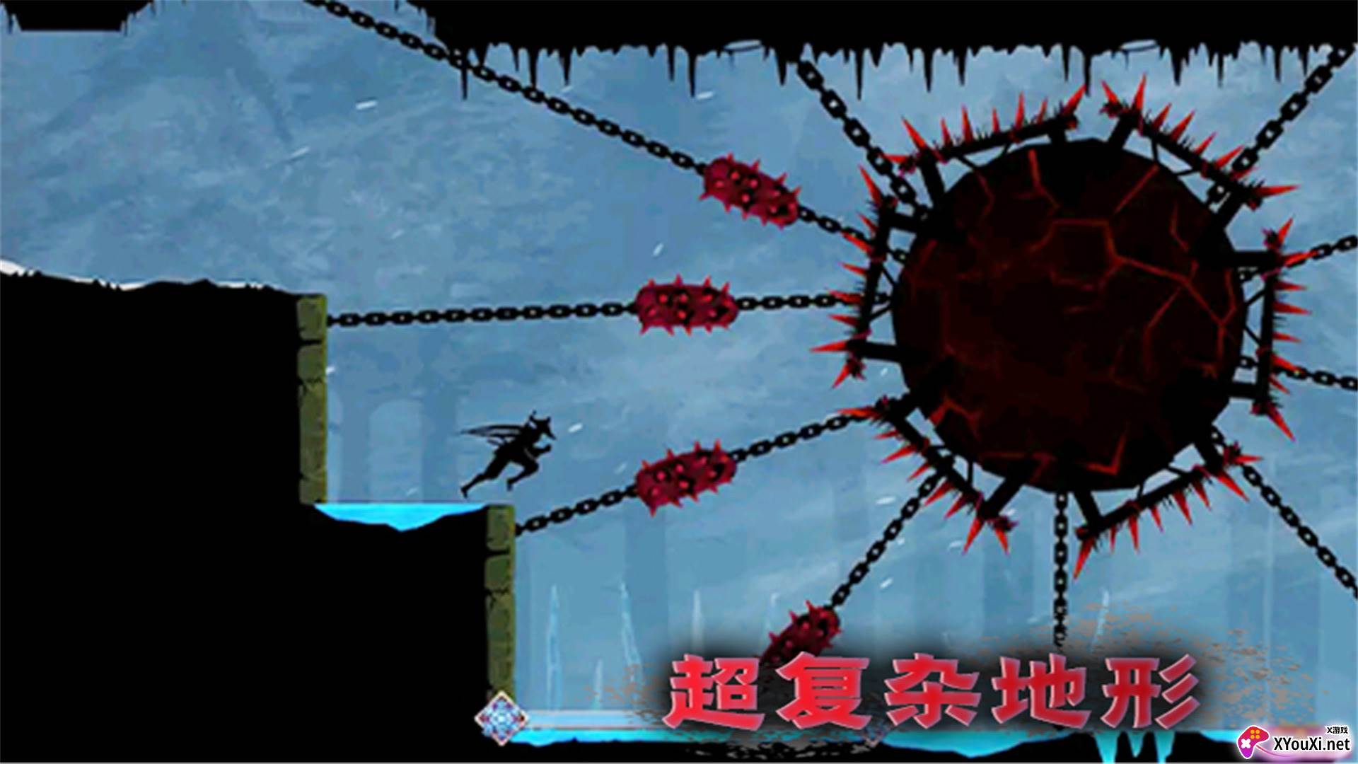 少年勇闯江湖游戏2023最新版截图