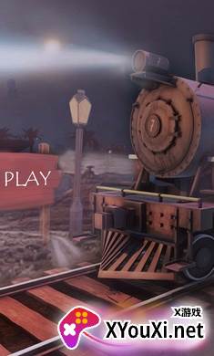 查尔斯蜘蛛火车游戏2023最新版截图