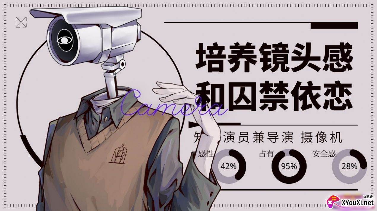 loverdose爱意过载最新版截图