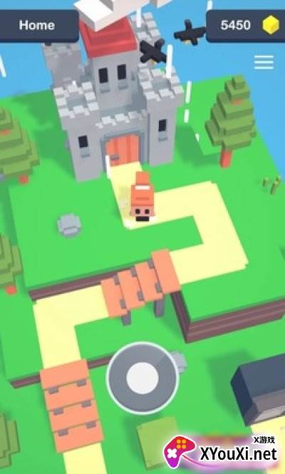 炸弹人乐园游戏最新版截图