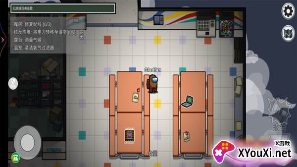 躲猫猫逃脱大战截图