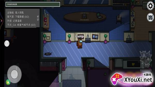 躲猫猫逃脱大战截图