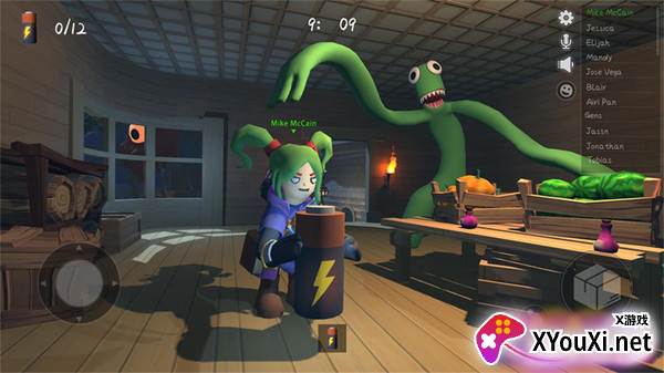 人类逃离梦境游戏最新版截图