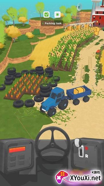 车技大考验2023最新版截图