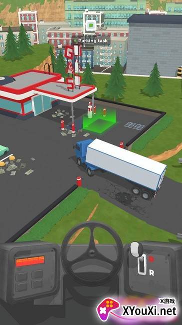 车技大考验2023最新版截图