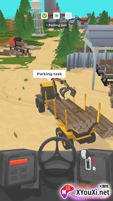 车技大考验2023最新版截图