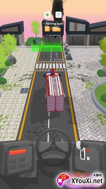 车技大考验2023最新版截图