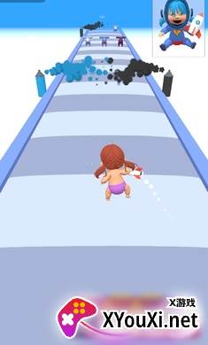 命运掌控者游戏官方版截图