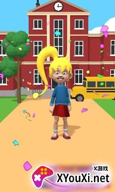 命运掌控者游戏官方版截图