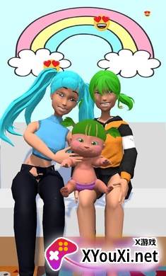 命运掌控者游戏官方版截图