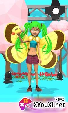 命运掌控者游戏官方版截图