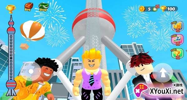 英雄塔战争Hero Tower War截图