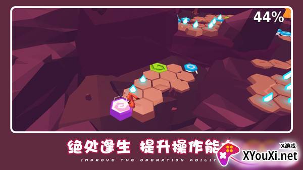 可爱萌宠冒险游戏2025最新版截图