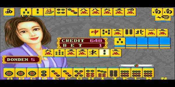 电子基盘麻将官方版免费下载截图