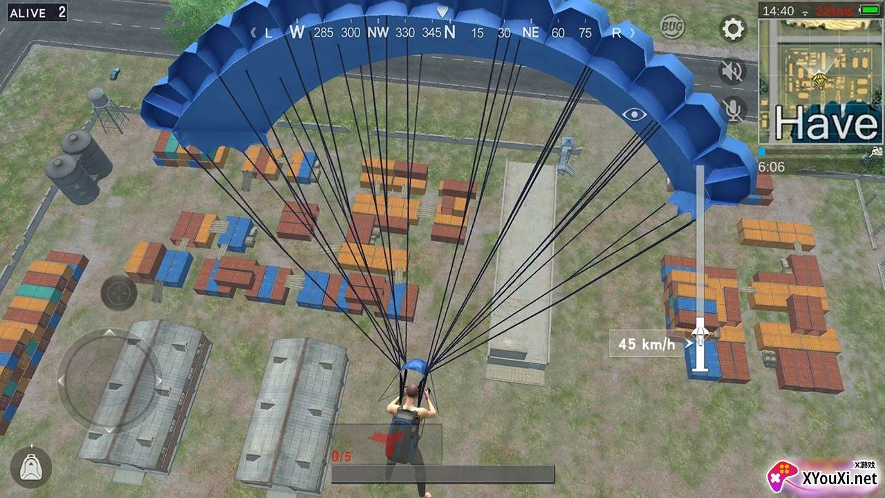 生存小队下载安装最新版(survival squad)截图