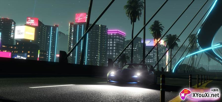 carx street官方2025最新版截图