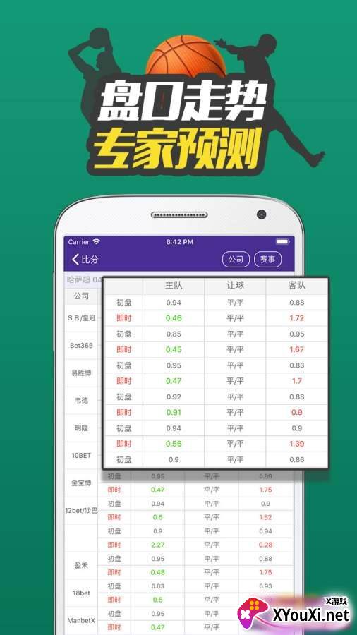 体育比分365手机客户端下载截图