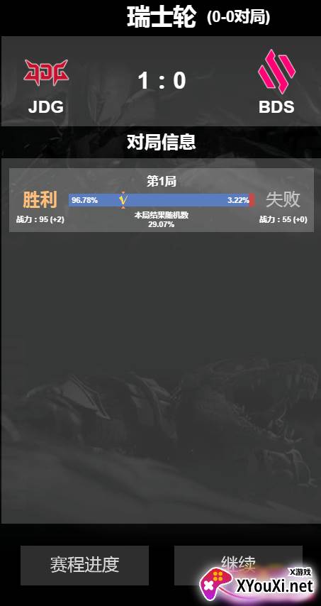 LOL英雄联盟s13模拟器游戏下载截图