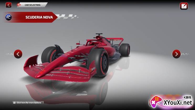 monoposto lite 安卓版免费下载(F1方程式赛车)截图