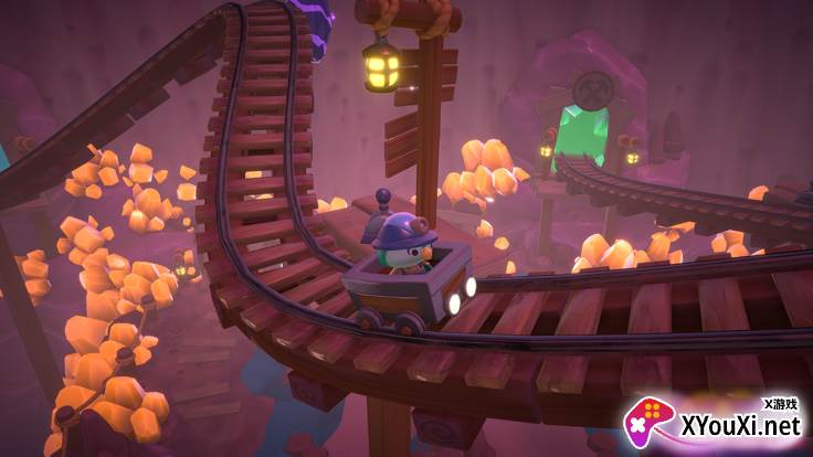 凯蒂猫岛屿冒险游戏免费下载(Hello Kitty)截图