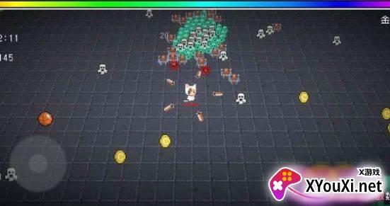 原生兄弟手游下载截图