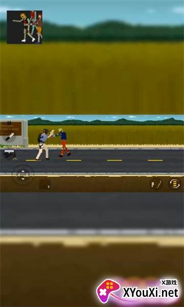 暗战之夜手游下载截图