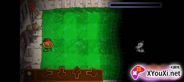 fnfDeadPlants模组下载手机版(Friday Night Funkin)截图