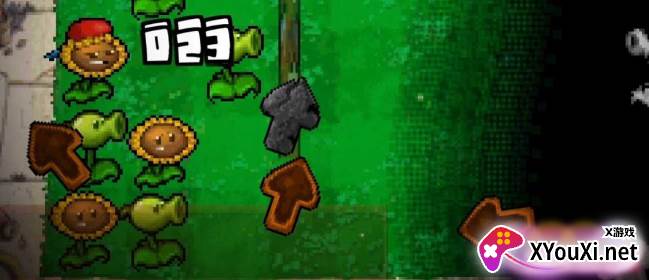 fnfDeadPlants模组下载手机版(Friday Night Funkin)截图