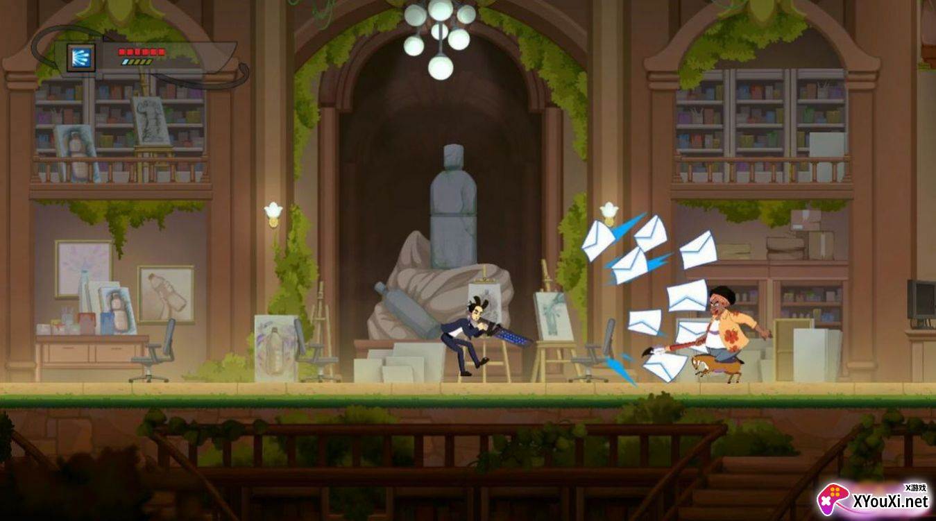 异世界冒险记游戏下载截图