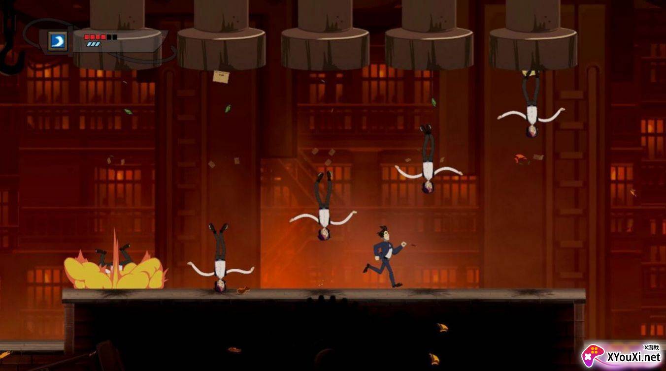 异世界冒险记游戏下载截图