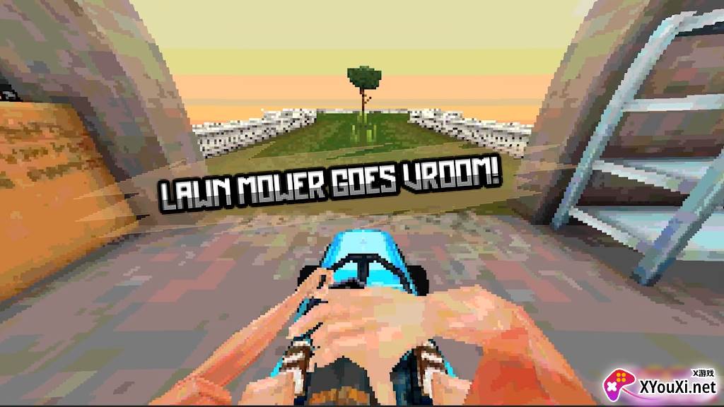 Boomer Simulator轰炸模拟器游戏下载截图