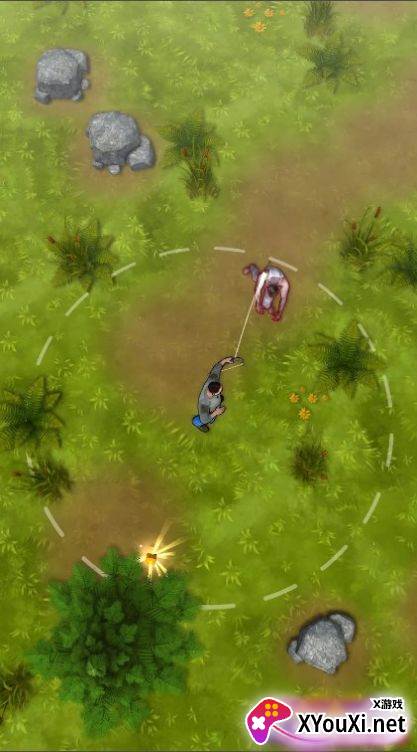 末世建造荒地生存手游下载(ApocCraft: Wasteland Survival)截图